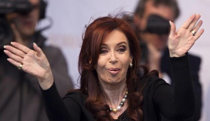 Cristina niega tajantemente que el Kirchnerismo se esté quedando sin corruptos